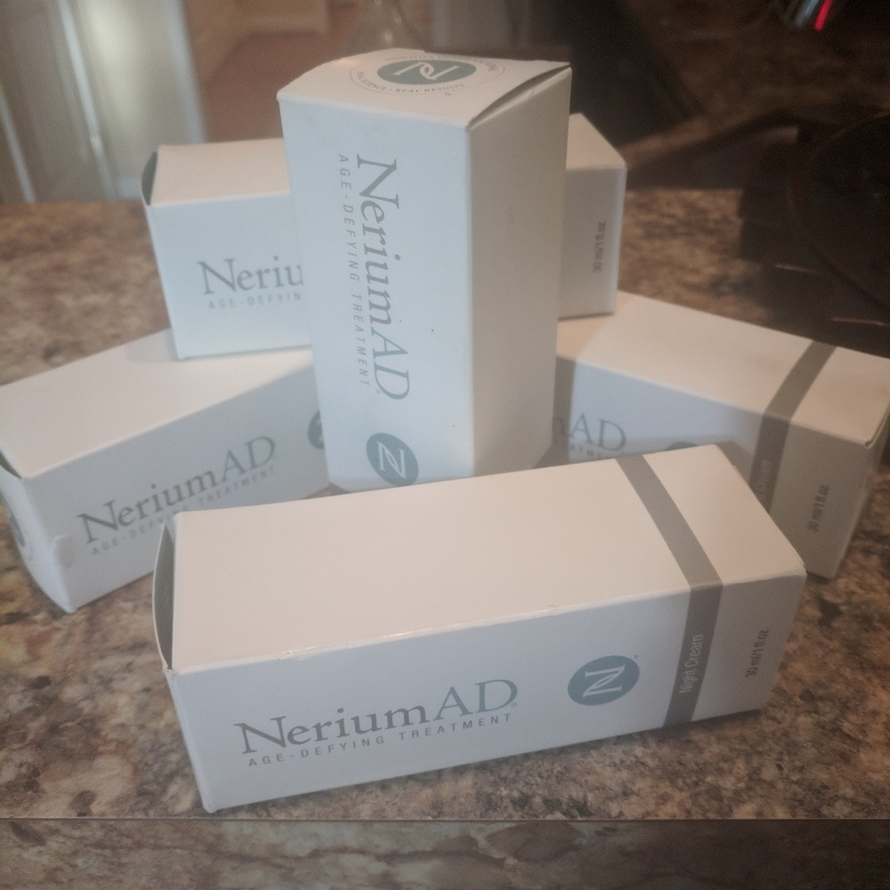 Nerium AD Age Defying Treatment